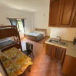Bluestone Pensionat
