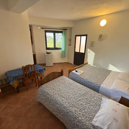 Bluestone 게스트하우스 *