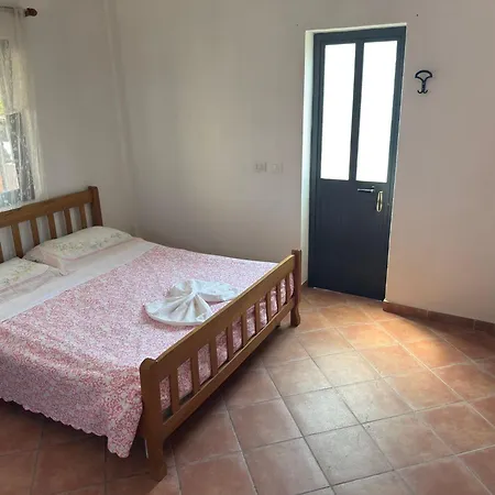 Casa de hóspedes Bluestone *