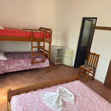 Bluestone Casa de hóspedes