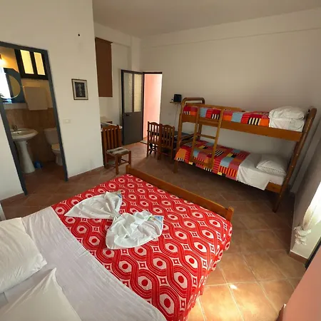 Casa de hóspedes Bluestone