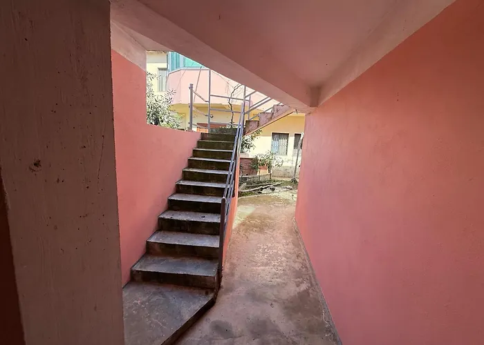 Bluestone Maison d'hôtes *