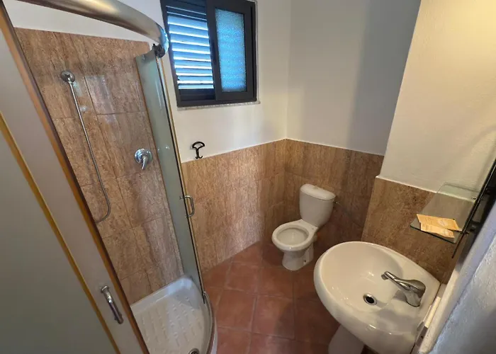 Maison d'hôtes Bluestone Durrës