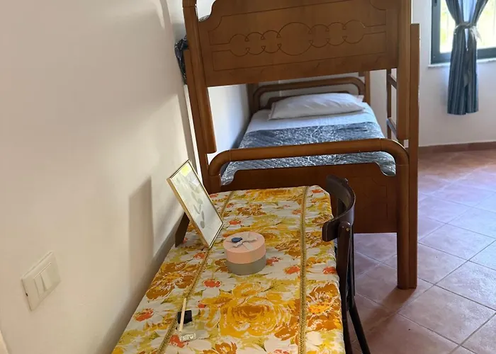 Bluestone Maison d'hôtes Durrës