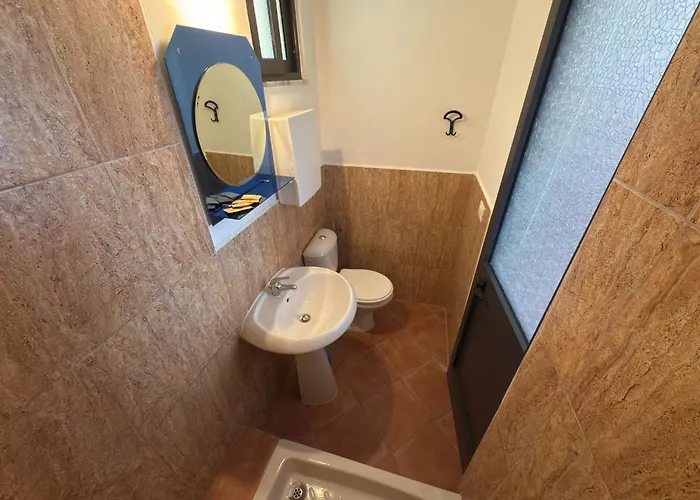 Maison d'hôtes Bluestone Durrës