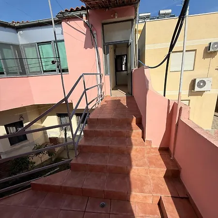 Guest house Bluestone Durres