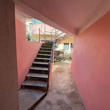 Bluestone Guest house *