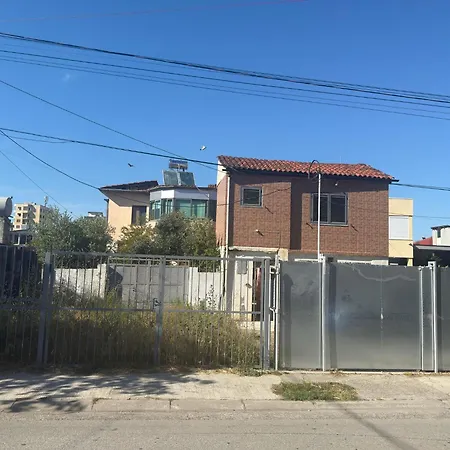 Pensjonat Bluestone *