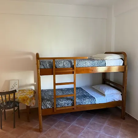 Bluestone Guest house