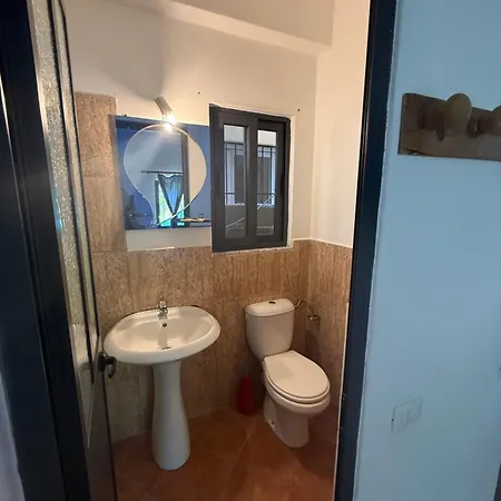 Pensjonat Bluestone *