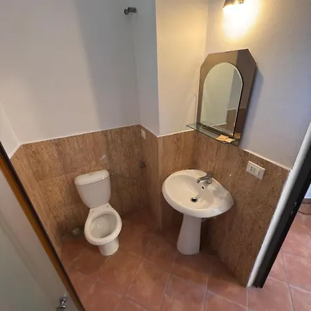 Bluestone Pensjonat *