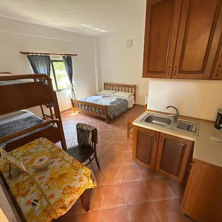 Bluestone Guest house