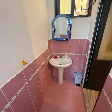 Pensjonat Bluestone