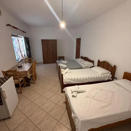 Pensjonat Bluestone *