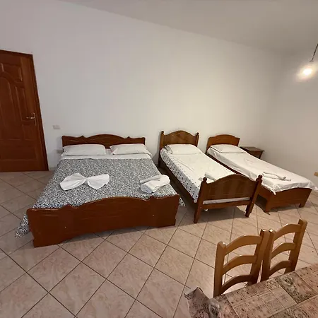 Guest house Bluestone