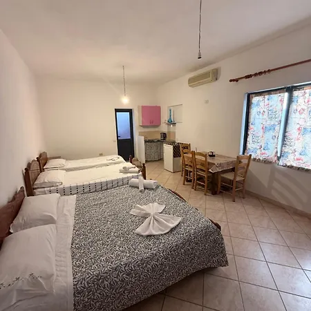 Bluestone * Durrës