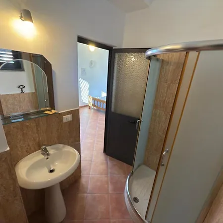 Bluestone Guest house