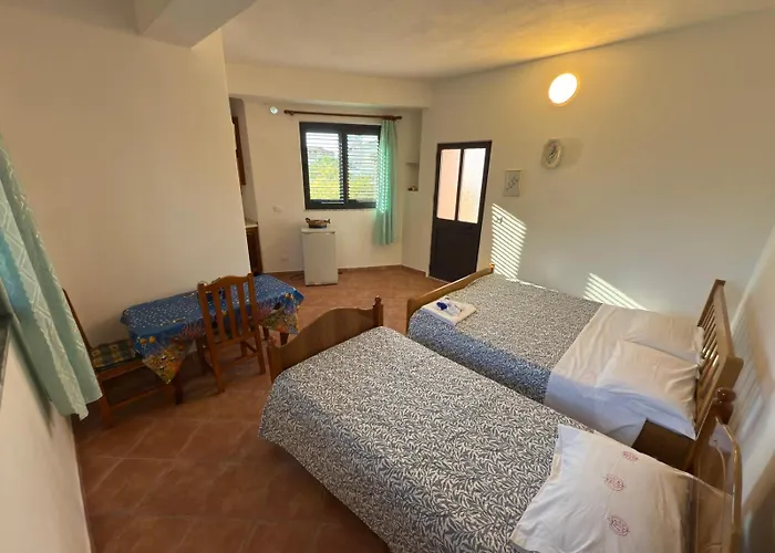 Bluestone 招待所 *