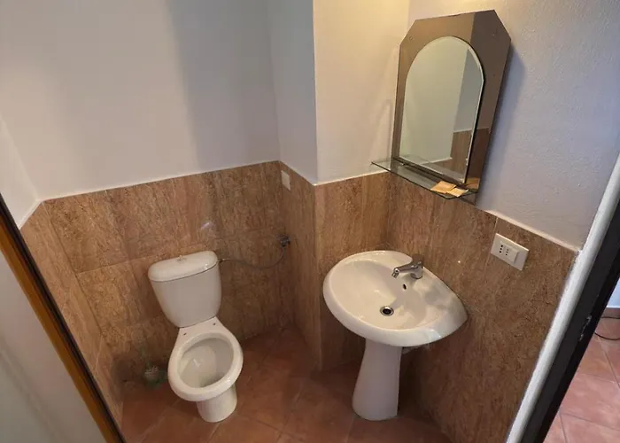 Bluestone 招待所 *