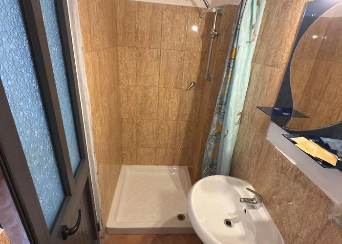 Bluestone Penzion Durrës