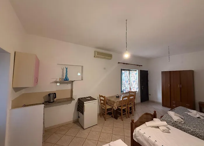 Bluestone Penzion Durrës